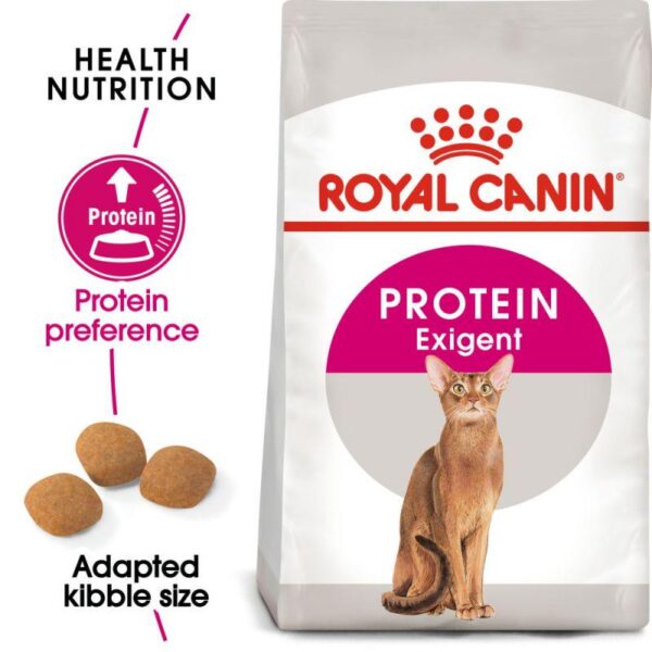 Royal Canin Protein Exigent-Alifant Food Supplier