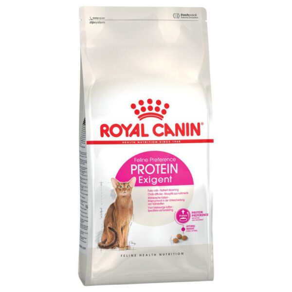 Royal Canin Protein Exigent-Alifant Food Supplier