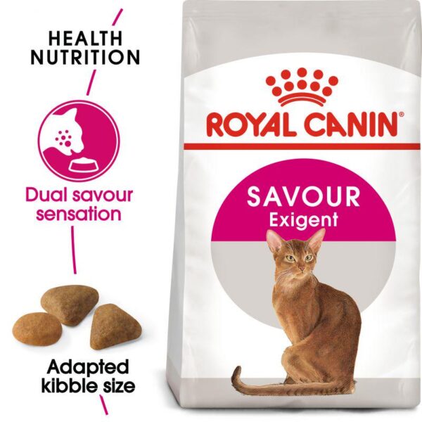 Royal Canin Savour Exigent-Alifant Food Supply