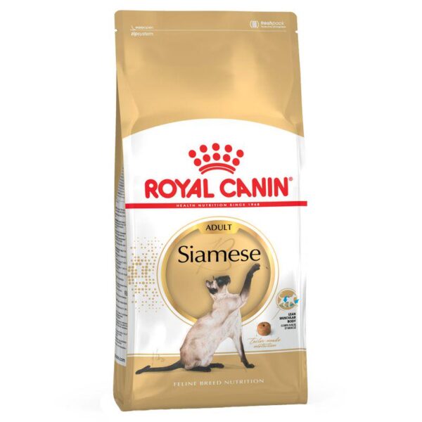 Royal Canin Siamese Adult-Alifant Food Supply