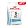 Royal Canin Veterinary Canine Hypoallergenic Puppy-Alifant Food Supply