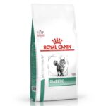 Royal Canin Veterinary Cat - Diabetic DS 46-Alifant Food Supply