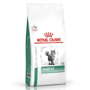 Royal Canin Veterinary Cat - Diabetic DS 46-Alifant Food Supply