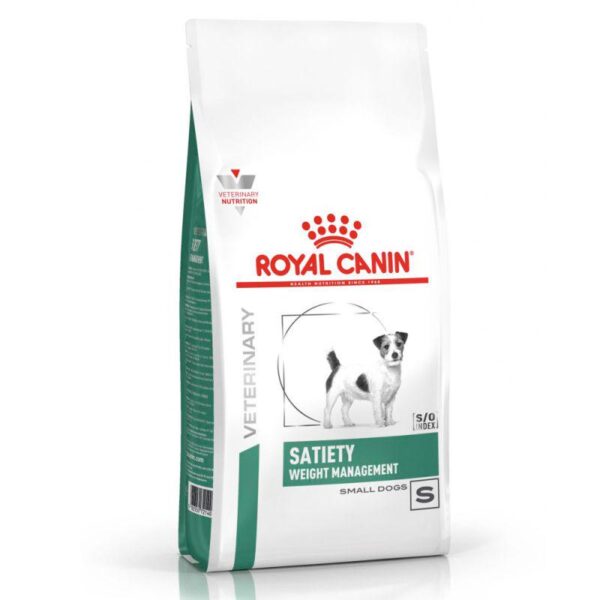 Royal Canin Veterinary Canine – Satiety Weight Management Small Dog-Alifant supplier