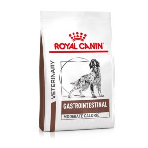 Royal Canin Veterinary Dog - Gastrointestinal Moderate Calorie- Alifant Food Supply