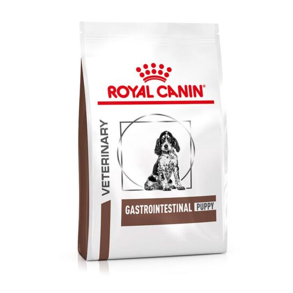 Royal Canin Veterinary Dog - Gastrointestinal Puppy-Alifant Fooood Supply