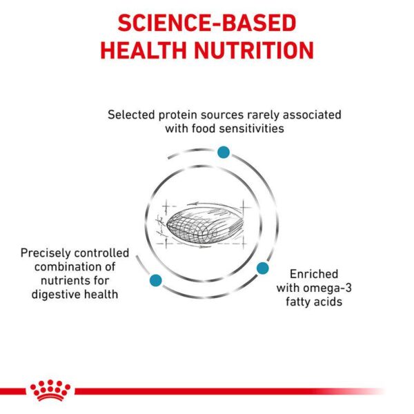 Royal Canin Veterinary Canine Sensitivity Control-Alifant Food Supplier