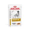 Royal Canin Veterinary Dog - Urinary S/O in Gravy-Alifant Food Supply