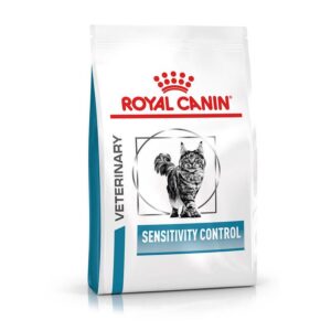 Royal Canin Veterinary Feline Sensitivity Control-Aliant food supply