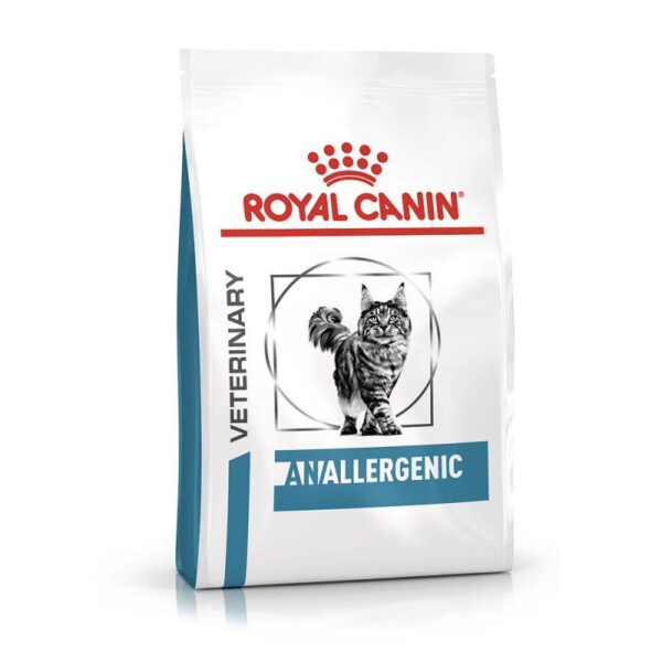 Royal Canin Veterinary Cat - Anallergenic-Alifant Food Supply