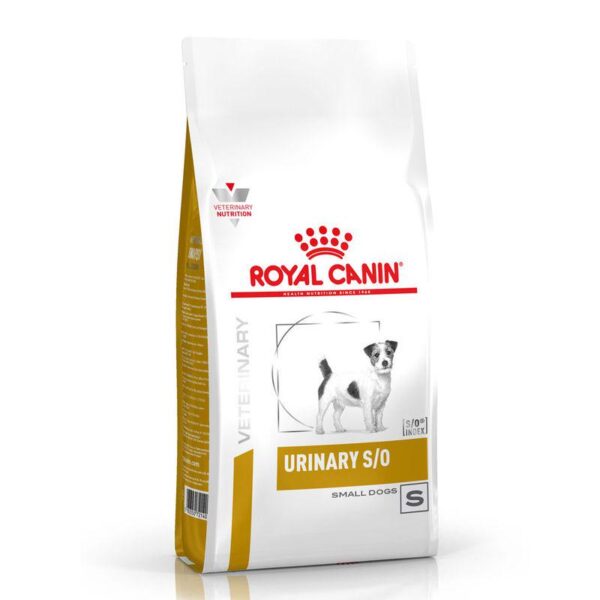 Royal Canin Veterinary Dog - Urinary S/O Small Dog-Alifant Food Supply