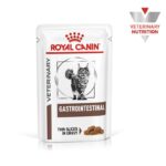 Royal Canin Veterinary Cat - Gastrointestinal in Gravy-Alifant suplier