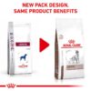 Royal Canin Veterinary Dog - Hepatic-Alifant Food Supplier