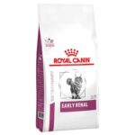 Royal Canin Veterinary Cat - Early Renal-Alifant food supplier