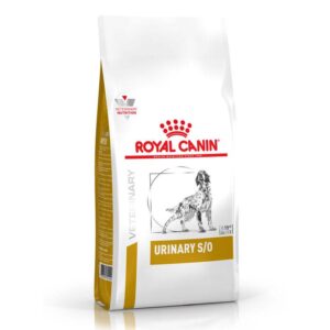 Royal Canin Veterinary Dog - Urinary S/O LP 18-Alifant Food Supplier