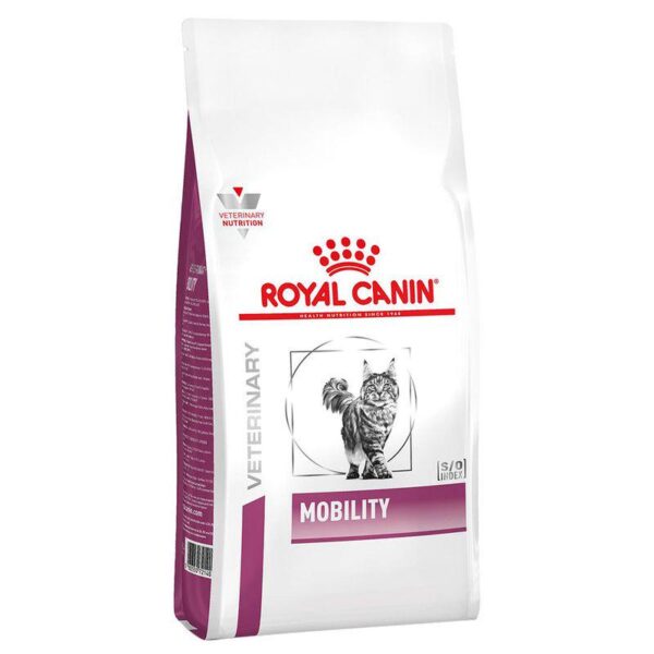 Royal Canin Veterinary Cat - Mobility MC 28-Alifant supplier