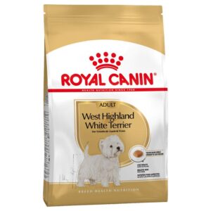 Royal Canin West Highland White Terrier Adult-Alifant Food Supply