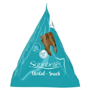 Sanabelle Dental Snacks-Alifant Food Supplier