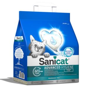 Sanicat Advanced Hygiene-Alifant Food Supply