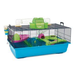 Savic Hamster Heaven 80 Cage-Alifant Food Supply