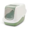 Savic cat litter box Nestor-Alifant Food Supply