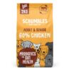 Scrumbles Adult and Senior Chicken Dry Dog Food-Alifant food Supply