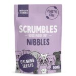 Scrumbles Turkey Calming Nibbles-Alifant food Supply