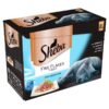 Sheba Pouches Fine Flakes 48 x 85g-Alifant Food Supplier