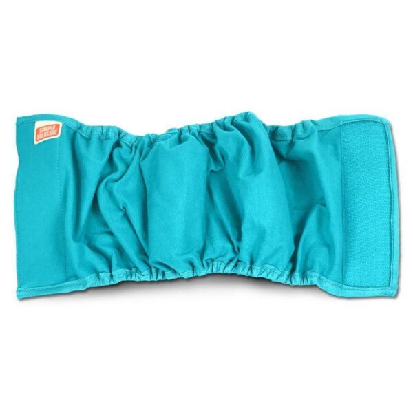 Simple Solution Washable Dog Nappy - Male-Alifant Supplier