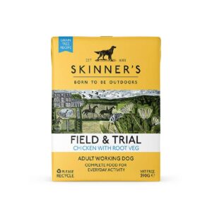 Skinner's Field & Trial Adult Chicken with Root Veg-Alifant Food Supply