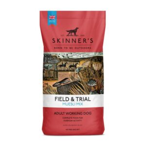 Skinner’s Field & Trial Muesli Mix Dry Dog Food-Alifant Food Supplier