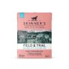 Skinner's Field & Trial Adult Salmon with Steamed Veg - Alifant Food Supplier