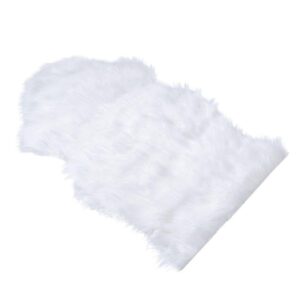 Smartpet Faux Sheepskin Rug-Alifant Food Supply