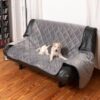 Smartpet Reversible Sofa Cover-Alifant food Supply