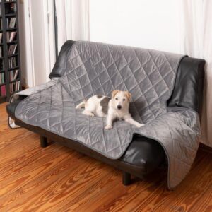 Smartpet Reversible Sofa Cover-Alifant food Supply