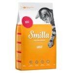 Smilla Adult Beef-Alifant food Supply