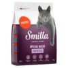 Smilla Adult Sensitive - Grain-Free Poultry-Alifant food Supply