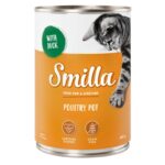 Smilla Tender Poultry 6 x 400g-Alifant Food Supply