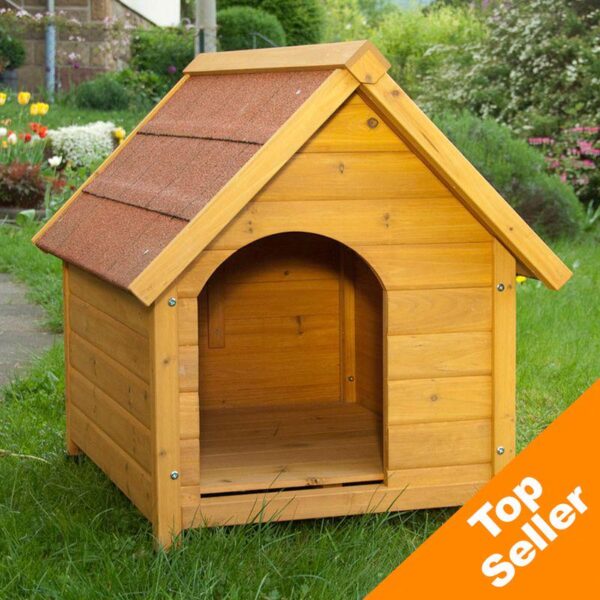 Spike Classic Dog Kennel-Alifant Food Supply