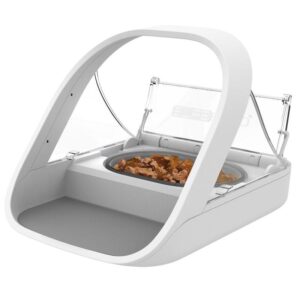 SureFeed Microchip Pet Feeder - Alifant Food Supplier