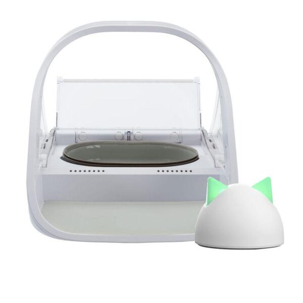 SureFeed Microchip Pet Feeder Connect-Alifant Food Supply
