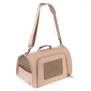 TIAKI Premium Carrying Bag Camello-Alifant Food Supply