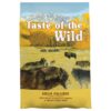 Taste of the Wild - High Prairie Adult-Alifant Food Supplier