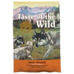 Taste of the Wild - High Prairie Puppy-Alifant Food Supply