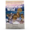 Taste of the Wild - Wetlands Adult-Alifant Food Supplier