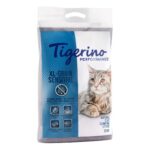 Tigerino Performance XL-Grain Cat Litter – Sensitive (Unscented)-Alifant Food Supply