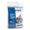 Tigerino Premium Cat Litter – Sensitive (Unscented)-Alifant Food Supply