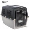 Trixie Gulliver Transport Crate-Alifant supplier