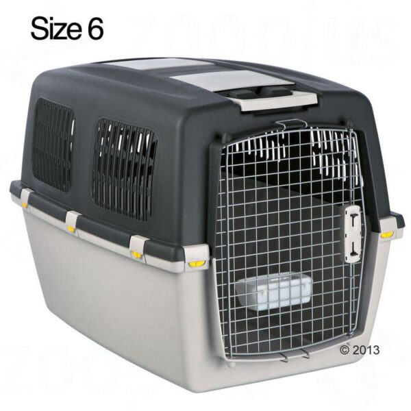 Trixie Gulliver Transport Crate-Alifant supplier