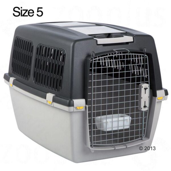 Trixie Gulliver Transport Crate-Alifant supplier